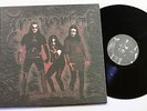 IMMORTAL - Damned in Black LP - FOC enslaved satyricon
