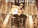 Live - PROTRUDI UNFUZZED RUDI [LP]