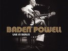 Live In Berlin - POWELL BADEN [3x LP]