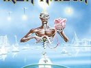 Seventh Son Of A Seventh Son - IRON MAIDEN [LP]