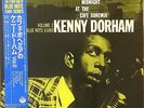 Kenny Dorham-Round About Midnight At Cafe Bohemia V2-Blue Note 61003-JAPAN