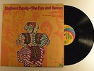 the fun and games lp elephant candy     uni 73042     vg+/m-
