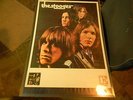 The Stooges - dj promo pack spec.cover, press kit, promo Lp, 8x10, poster, flyer