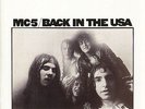 MC5 - BACK IN THE USA (BRAND NEW SEALED VINYL RECORD LP)