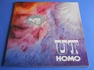 LP ITALIAN PROG UT - HOMO - ORIGINALE INNER