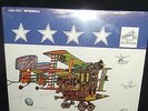 JEFFERSON AIRPLANE  After Bathing at Baxter's vinyl LP SEALED  1967 LSO 1511