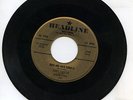 JOEY CASTLE Rock Roll Daddy-O / Wild Love US 1958 HEADLINE 1008 45rpm