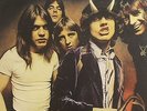 AC/DC - Highway To Hell - Vinyl (heavyweight vinyl LP)