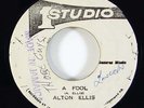 Alton Ellis 
