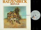 LP/PETER RATZENBECK REFUGE