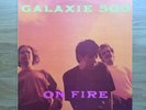 Galaxie 500 - On Fire Vinyl LP Rough146
