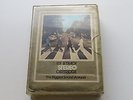 THE BEATLES ORIGINAL 1969  8 TRACK  ABBEY ROAD  ALBUM