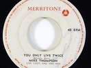 Mike Thompson 