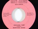 Monyaka Band 