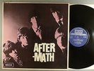 Rolling Stones, The  Aftermath   Later UK Press  Different Songs Than US Issue