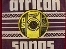 EL REGO ET SES COMMANDOS Do Do Baya AFRO SOUL FUNK 45 7