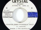 Ramon & The Crystalites 