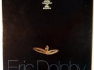 THE GREAT CONCERT OF ERIC DOLPHY-RECORDS APPEAR UNPLAYED