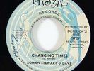 Roman Stewart & Dave 