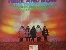 THIRD WAVE - HERE AND NOW - DE 70 - 1st PRESS
