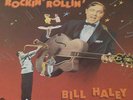 BILL HALEY - ROCKIN' ROLLIN' - 5 LP-BOX - DE 81