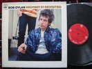 BOB DYLAN Highway 61 Revisited  3-eyed CBS Malaysian mono different mix