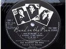 McCartney & Wings - Band On The Run - UK *NUMBUS SUPERCUT* Audiophile LP Beatles