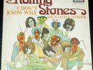 THE ROLLING STONES       --- i don't know why  ---