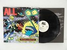 ALL Problematic LP Vinyl 2000 Epitaph Original US Press OOP descendents pummel