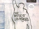 RAGE AGAINST THE MACHINE THE BATTLE OF LOS ANGELES LP NUMBERED EDITION LTD 500