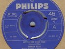 MARION RYAN**BETTER USE YOUR HEAD**MOD**SOUL**DANCER**LISTEN TO IT