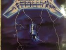 Metallica Ride The Lightning