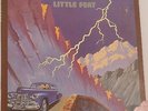 LITTLE FEAT FEATS DON'T FAIL ME NOW U.S. WARNERS PROMOTIONAL COPY 40755-1A/6-1A