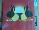 Apollo Sunshine S/T 2Xlp Vinyl Edition