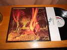 Echo & Bunnymen 80s ROCK NEW WAVE LP Crocodiles 1980 UK ISSUE