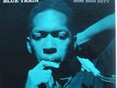 JOHN COLTRANE BLUE TRAIN BLUE NOTE 1577 W.63RD. NO 