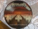 METALLICA MASTER OF PUPPETS MFN 60P - NO BARCODE