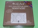 Bach - Helmuth Rilling - Das Oratorische Werk - CBS Digital 18 LP Box