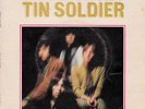 SMALL FACES Tin Soldier Aussie only 4 track EP w/PS