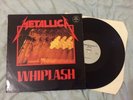 Metallica - Whiplash