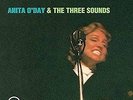 Anita O'Day - Anita O'Day & The Three Sounds [Vinyl New]