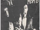 MISFITS Beware LP 7 Track Original Pressing Marketed By Cherry Red. Record Has A