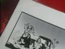 THE CULT SONIC TEMPLE  RED VINYL ALBUM LP