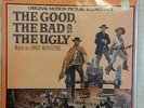 The Good, the Bad and the Ugly Soundtrack- Original