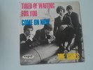 The Kinks - Tired of waiting for you - 7
