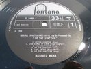 Manfred Mann Up The Junction FONTANA 1968 PSYCH Unplayed MINT VINYL RARE mono