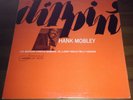 HANK MOBLEY Dippin' on Blue Note Mono NY USA Jazz LP