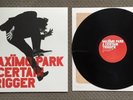 Maximo Park - A Certain Trigger Vinyl LP