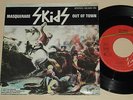 THE SKIDS V.RARE ORIG GERMAN IMPORT 7