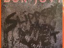 BON JOVI - Slippery When Wet (Vinyl LP) 830264-1M1